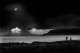 Cushendall anglers bw